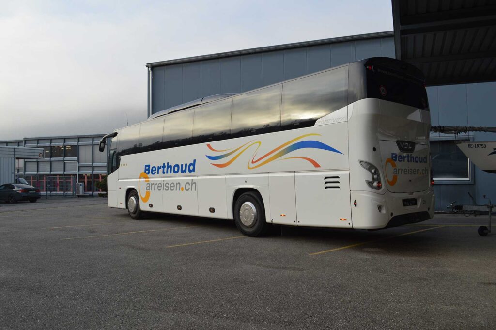 Berhoud Carreisen - Pieterlen