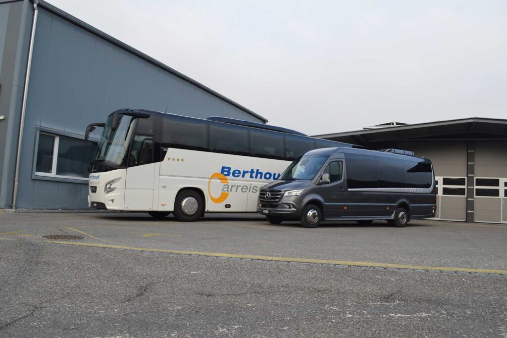 Berthoud Carreisen Pieterlen