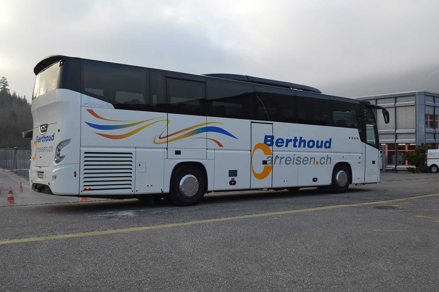 Berthoud Carreisen Pieterlen