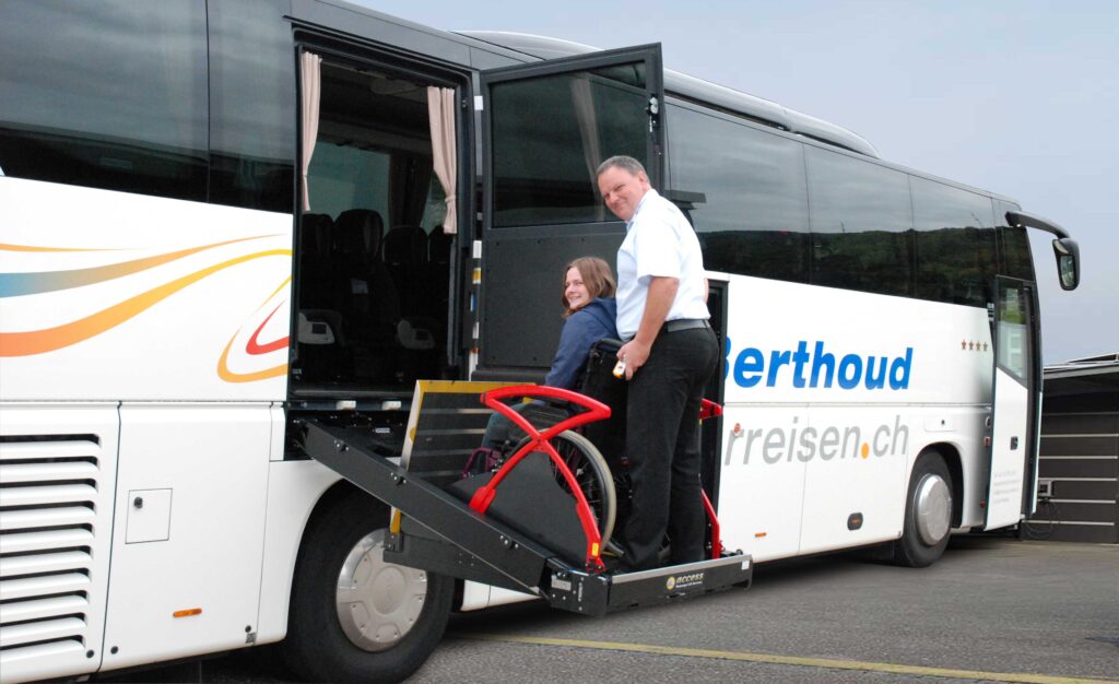 Handicapreisen Berthoud Carreisen